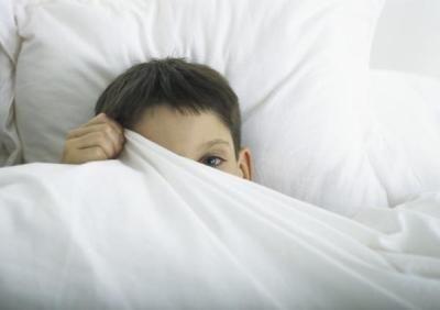 3 de cada 10 niños españoles sufren de insomnio