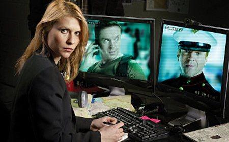 Homeland tendrá segunda temporada