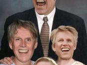 Gary Busey acojona