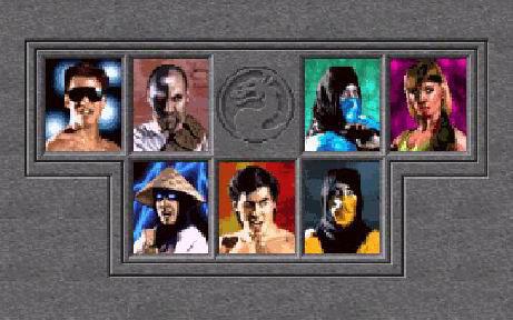 ¿Qué fue de los actores de Mortal Kombat?