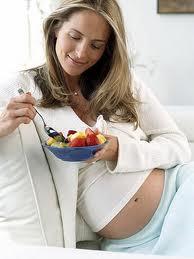 Los antojos más comunes en el embarazo