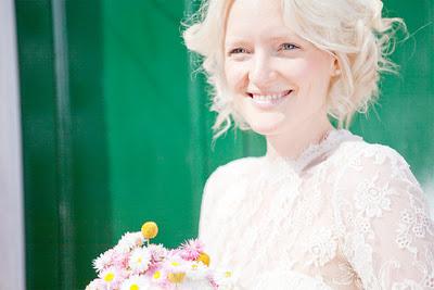 Una boda real... ¡llena de amor!