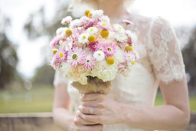 Una boda real... ¡llena de amor!