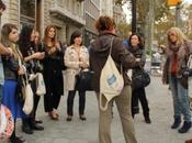 ruta Barcelona Sanex