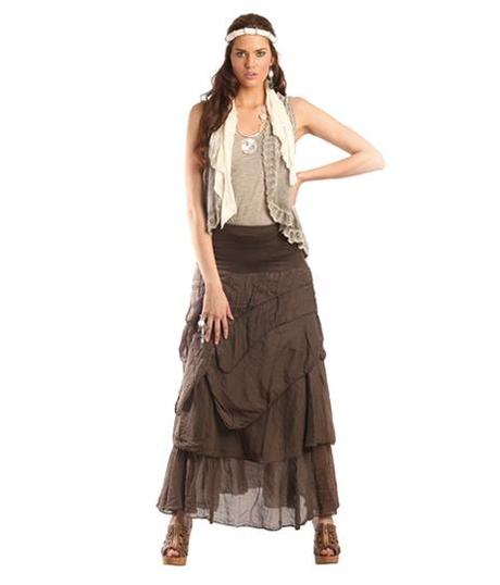 Evita primavera-verano 2012