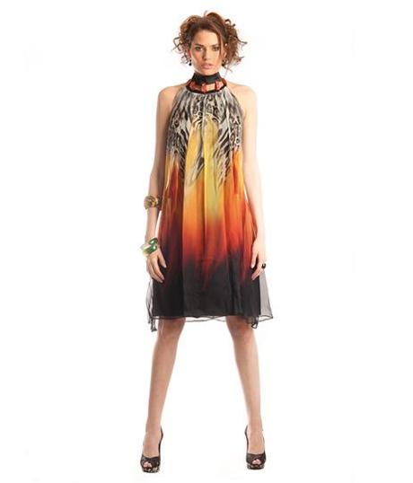 Evita primavera-verano 2012