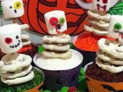 Esqueletos Halloween