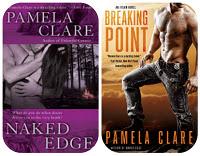 Entrevista a Pamela Clare