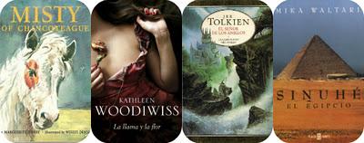 Entrevista a Pamela Clare