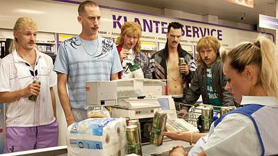 Sitges 2011: New Kids Turbo – Chonis “Made in Holland”.