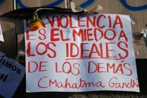 Isumisión (Plaza Catalunya, mayo 2011) ¿INDIGNADOS CON LOS DEMÁS…O CON NOSOTROS MISMOS?