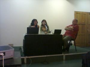 Internet como una gran red social