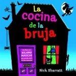 Disfruta con tus hijos de los cuentos de brujas este Halloween