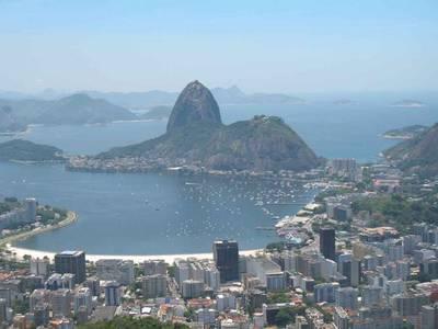 Lecciones de Brasil para Europa Lecciones de Brasil para Europa