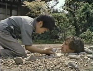 La autoría artesanal. Tres vueltas alrededor de John Frankenheimer: Orgullo de estirpe / Profecía maldita / El reto del samurai