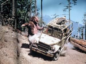 La autoría artesanal. Tres vueltas alrededor de John Frankenheimer: Orgullo de estirpe / Profecía maldita / El reto del samurai