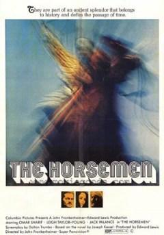 La autoría artesanal. Tres vueltas alrededor de John Frankenheimer: Orgullo de estirpe / Profecía maldita / El reto del samurai