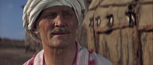 La autoría artesanal. Tres vueltas alrededor de John Frankenheimer: Orgullo de estirpe / Profecía maldita / El reto del samurai