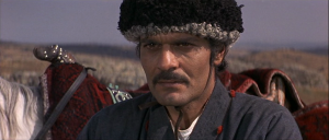 La autoría artesanal. Tres vueltas alrededor de John Frankenheimer: Orgullo de estirpe / Profecía maldita / El reto del samurai