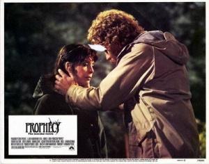 La autoría artesanal. Tres vueltas alrededor de John Frankenheimer: Orgullo de estirpe / Profecía maldita / El reto del samurai