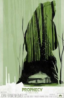 La autoría artesanal. Tres vueltas alrededor de John Frankenheimer: Orgullo de estirpe / Profecía maldita / El reto del samurai