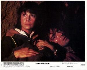 La autoría artesanal. Tres vueltas alrededor de John Frankenheimer: Orgullo de estirpe / Profecía maldita / El reto del samurai