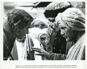 La autoría artesanal. Tres vueltas alrededor de John Frankenheimer: Orgullo de estirpe / Profecía maldita / El reto del samurai