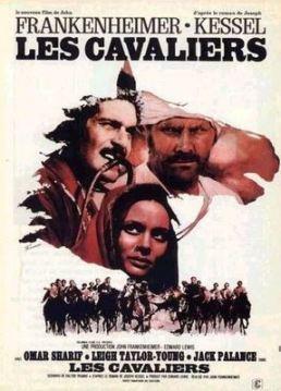 La autoría artesanal. Tres vueltas alrededor de John Frankenheimer: Orgullo de estirpe / Profecía maldita / El reto del samurai