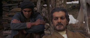 La autoría artesanal. Tres vueltas alrededor de John Frankenheimer: Orgullo de estirpe / Profecía maldita / El reto del samurai