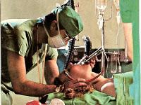 Anestesiólogos argentinos: una realidad muy parecida a la nuestra (1)