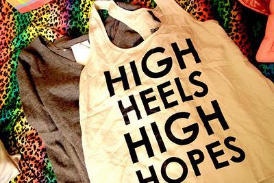 Mint: Una manera distinta de hacer las cosas (y de cómo tengo un evidente girl-crush)