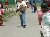 Población crece perpetúa pobreza país, según