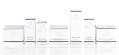 Un tesoro francés: Inmortelle Bleue.