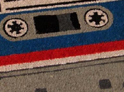 Disponible felpudo original cassette