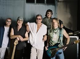 ¿Esta cerca el final de Deep Purple?