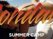 Summer Camp Welcome Condale