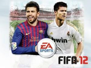 Reseñas PS3: FIFA 2012