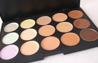 Corregir imperfecciones Corregir imperfecciones