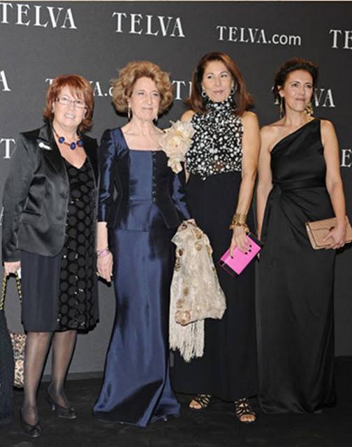 Poète en la T de TELVA!