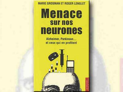 Ocultan las causas del Alzheimer y el Parkinson?