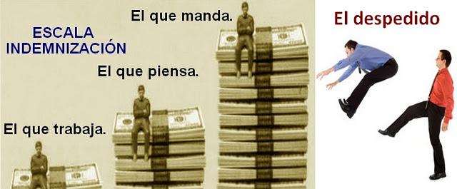 Propuestas de los empresarios para superar la crisis. (Vuelta al pasado)