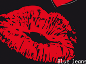 exclusiva: cubierta definitiva Cállame beso (Blue Jeans)