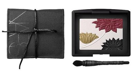 NARS PRESENTA...KABUKI COLLECTION.