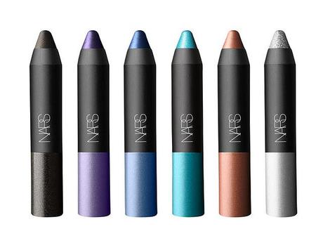 NARS PRESENTA...KABUKI COLLECTION.