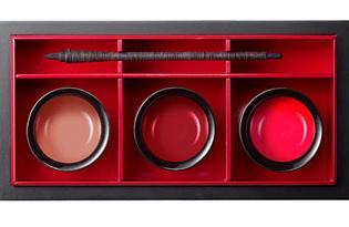 NARS PRESENTA...KABUKI COLLECTION.