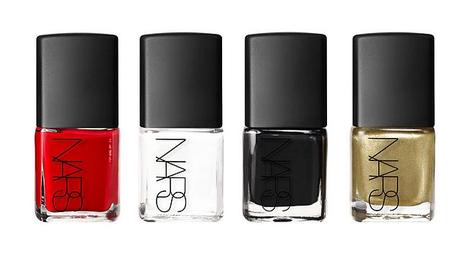 NARS PRESENTA...KABUKI COLLECTION.