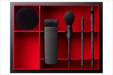 NARS PRESENTA...KABUKI COLLECTION.