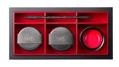 NARS PRESENTA...KABUKI COLLECTION.