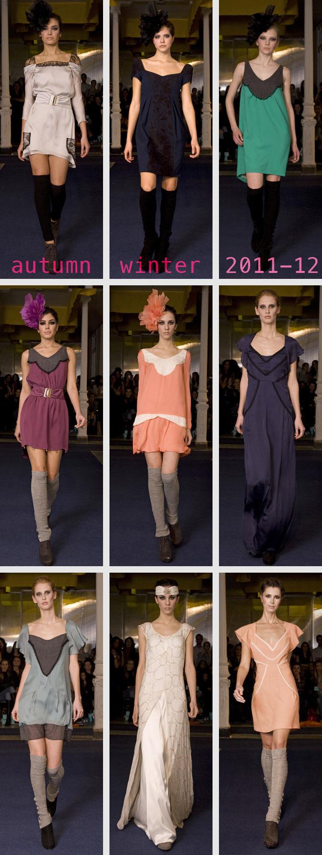 beba´s closet... creación y gestión de una marca de moda