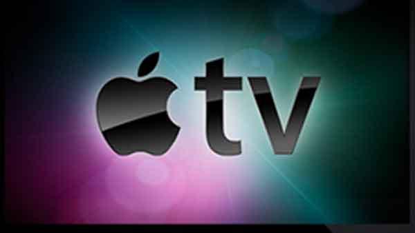 El próximo producto de Apple es... !La Televisión!